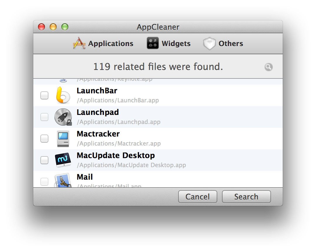 Best Mac File Repair App