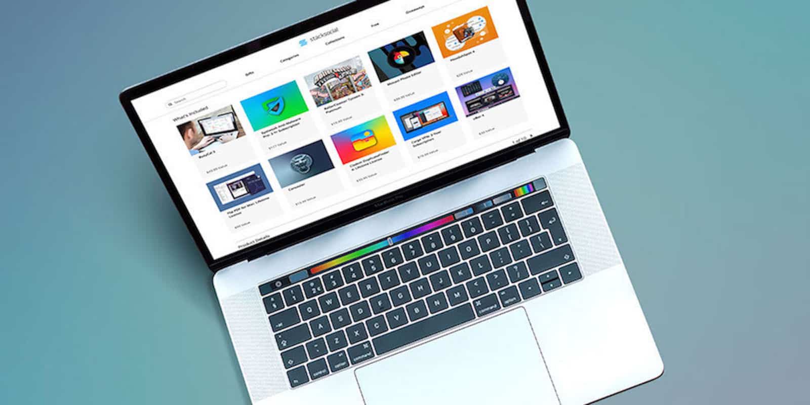 Mac App Bundle Deals